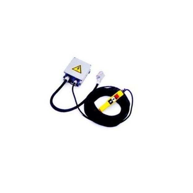 Immagine di Imer International S.P.A. Pulsantiere Con Comando Mt.50 Per - 1191033