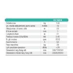 Immagine di Imer International S.P.A. Elevatore Es150 New - 1141210