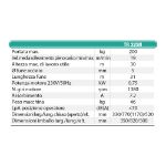 Immagine di Imer International S.P.A. Elevatore Tr225n New - 1141240