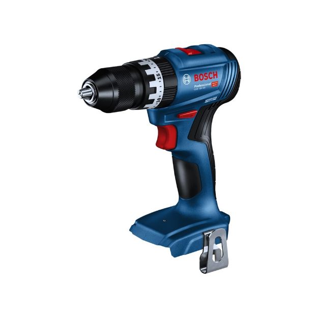 Immagine di Bosch Trapano Avvitatore Gsb18v-45 - GSB18V-45