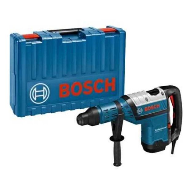 Immagine di Bosch Martello Bosch Gbh8-45D - GBH8-45D