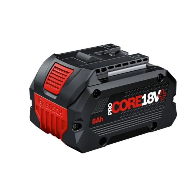 Immagine di Bosch Batteria 8.0Ah 18V Pro-Core - 1600A02X00