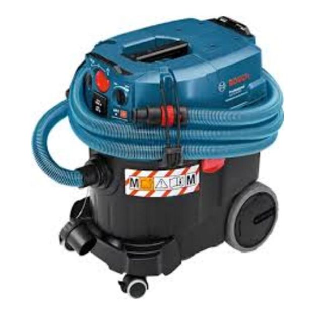 Immagine di Bosch Aspiratore Gas35mafc - GAS35MAFC