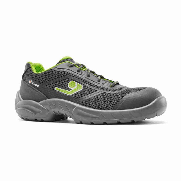 Immagine di Base Base Scarpa B134b S1ps - B134B