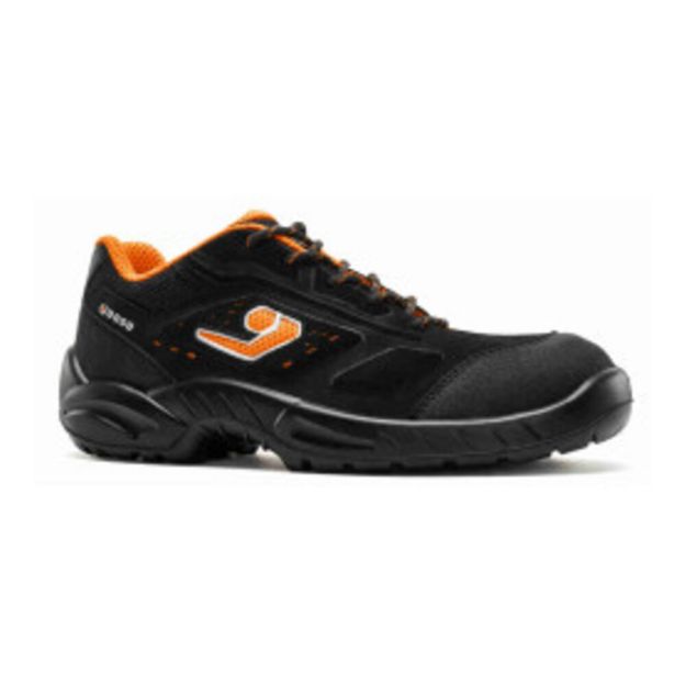 Immagine di Base Base Scarpa B136b S1ps - B136B