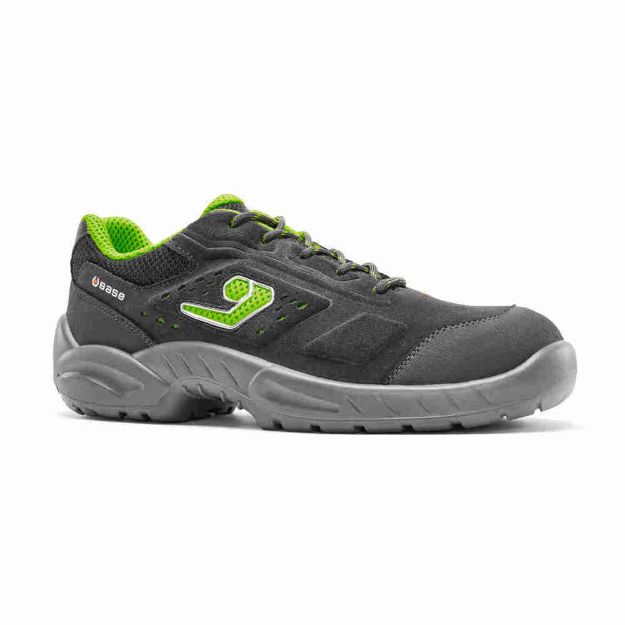 Immagine di Base Base Scarpa B136c S1ps - B136C