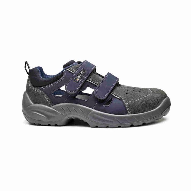 Immagine di Base Scarpa Base B173 S1p Central - B173
