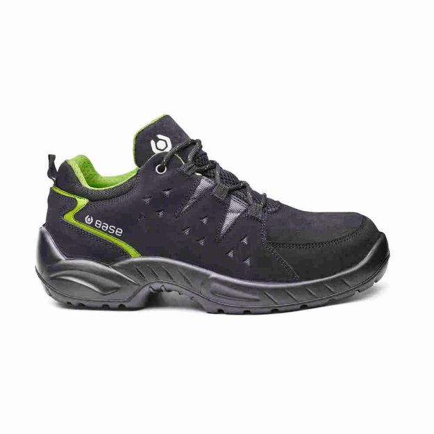 Immagine di Base Base Scarpa B175 S1pl Harlem - B175