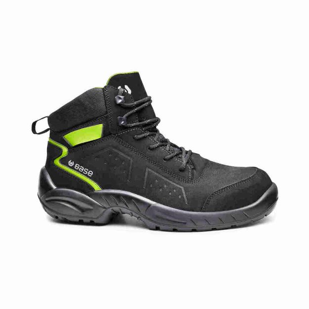 Immagine di Base Base Scarpa B177 Chester Top - B177