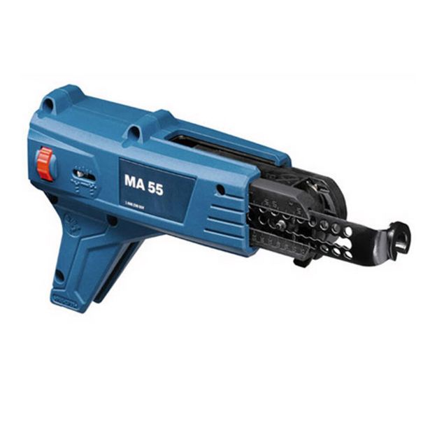 Immagine di Bosch Caricatore Gma 55 - 1600Z0000Y
