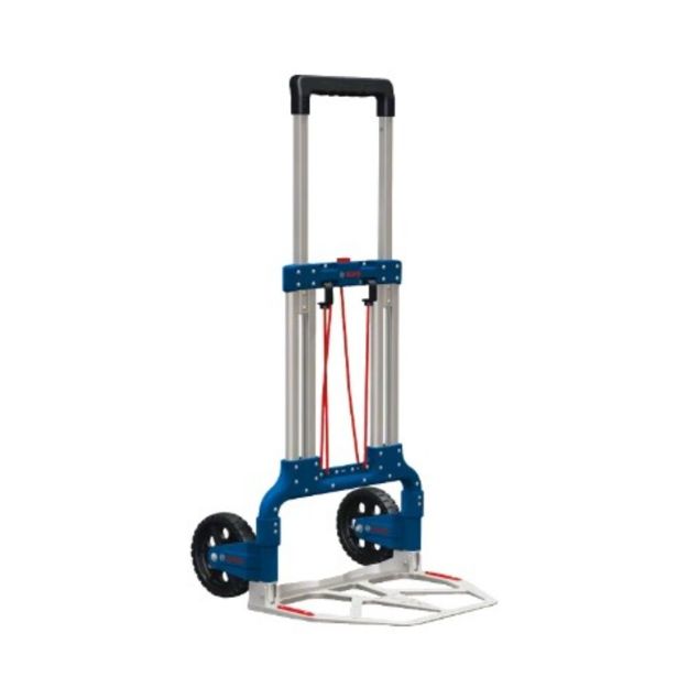 Immagine di Bosch Carrello In Alluminio Per L-Boxx - 1600A001SA
