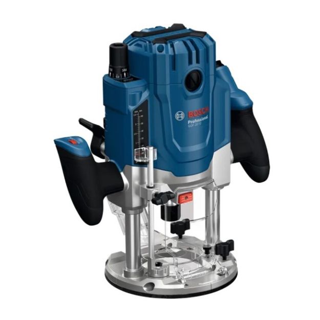 Immagine di Bosch Fresatrice Verticale Bosch Gof 20-12 - GOF20-12