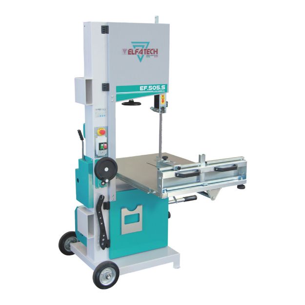 Immagine di Elfatech Sega A Nastro Mod.Ef505s - EF505S