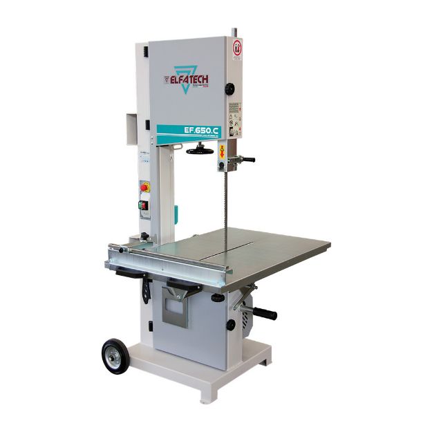 Immagine di Elfatech Sega A Nastro Mod.Ef650c - EF650C