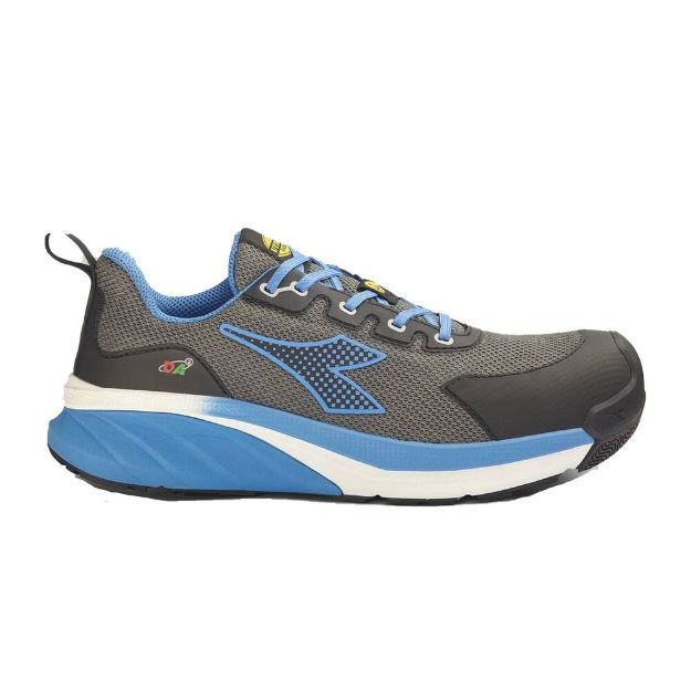 Immagine di Diadora Scarpa Vortex Da2 Low S1ps - 182043-C0068