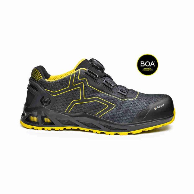 Immagine di Base Scarpa Mod.B1005 C K-Trek S1p - B1005C