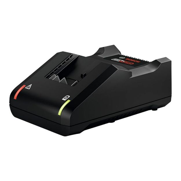 Immagine di Bosch Caricatore Bosch Gal18v-40 - GAL18V-40