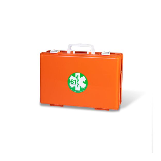 Immagine di Cassetta Medic.Medic 2 Dm388 6 Dip - ASA046