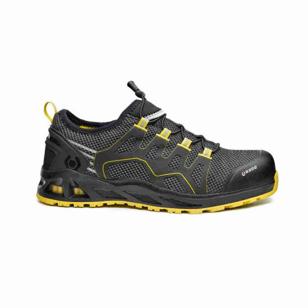 Immagine di Base Scarpa Base K-Balance Au S1p - B1006A