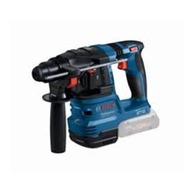 Immagine di Bosch Martello Perforatore Exbh18v-32F - EXBH18V-32F
