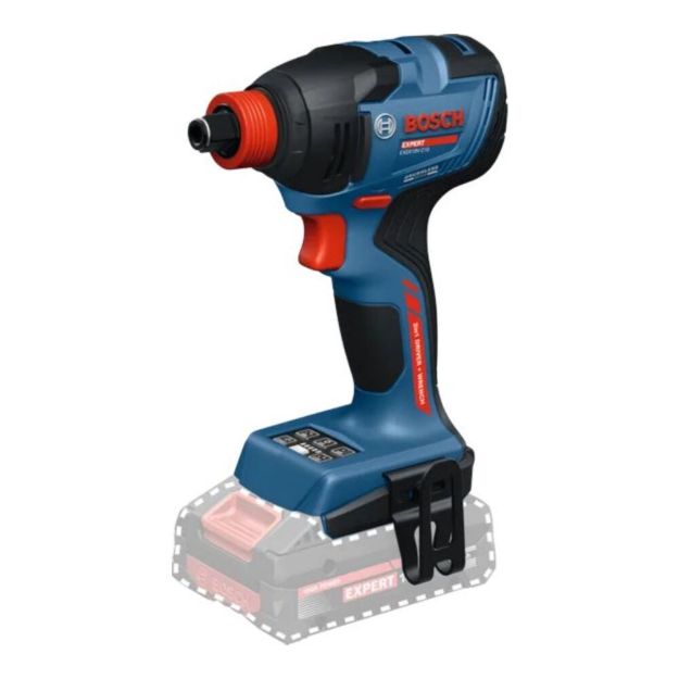 Immagine di Bosch Avvitatore Bosch Exdx18v-210 - EXDX18V-210