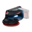 Immagine di Bosch Levigatrice Rotorbital Exex18v-150-5 - EXEX18V-150-5