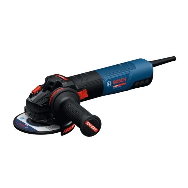 Immagine di Bosch Smerigliatrice Angolare Exws20-125Sb - EXWS20-125SB