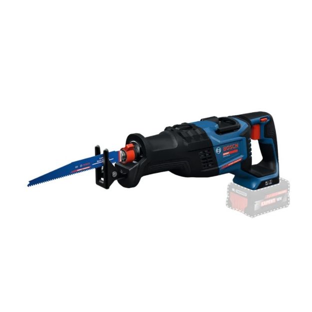 Immagine di Bosch Sega A Gattuccio Exsa18v-32 - EXSA18V-32 S-BATT.
