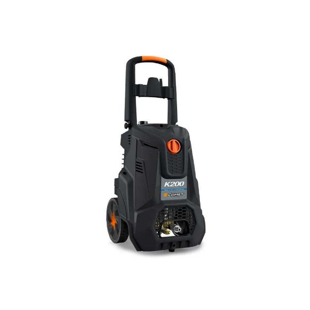 Immagine di Comet Spa Idropulitrice K200 10/150 Classic - 9057050000