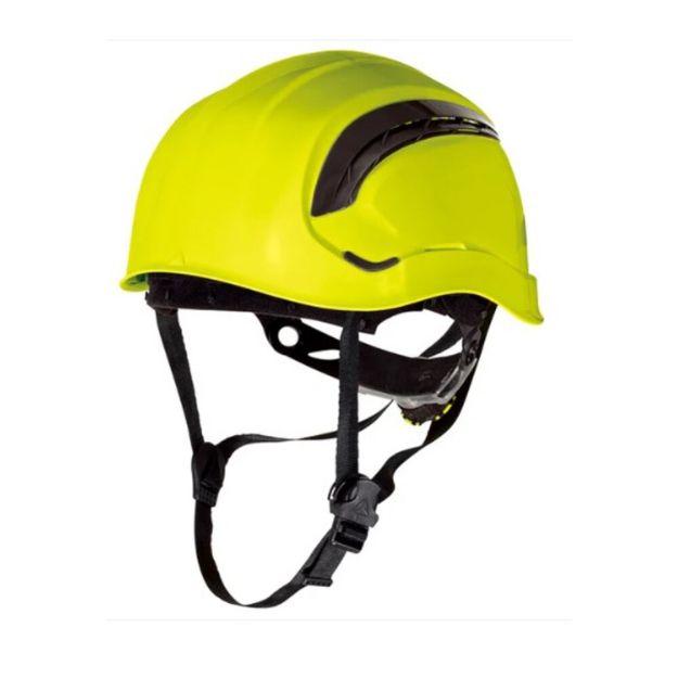 Immagine di Deltaplus Elmetto Ponteggio Granite Wind - GRAWIJAFL