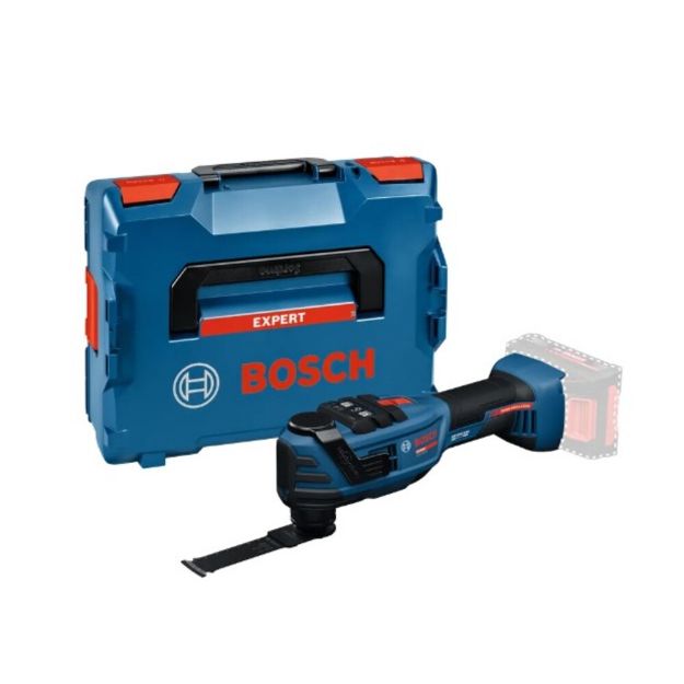 Immagine di Bosch Multifunzione Exop18v-40 - EXOP18V-40