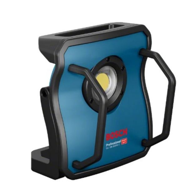 Immagine di Bosch Lampada Cantiere Bosch Gli18v-10000C - GLI18V-10000C