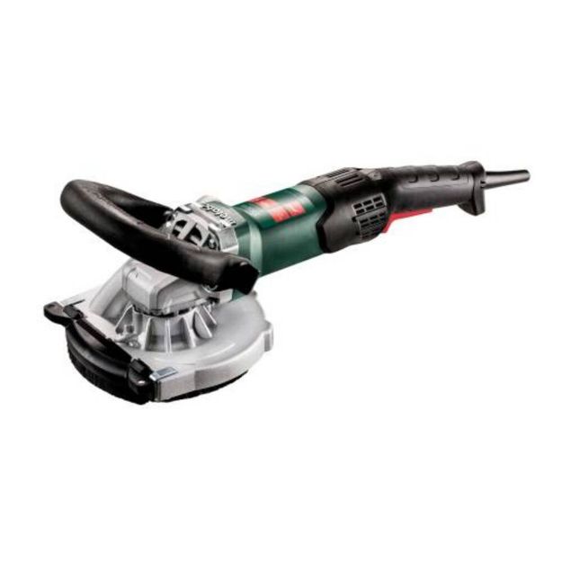 Immagine di Metabo Levigatrice Rfev 19-125 X Frese Punt - 0382671