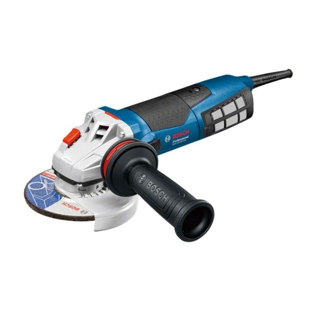 Immagine di Bosch Smerigliatrice Angolare Gws19-125Cie - GWS19-125CIE
