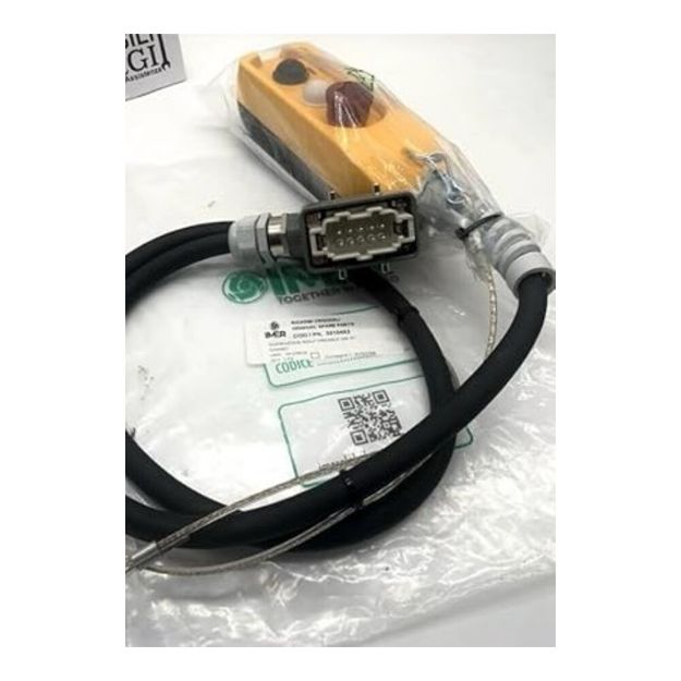 Immagine di Imer International S.P.A. Pulsantiera 3Px1,5 Tr225 - 1191008