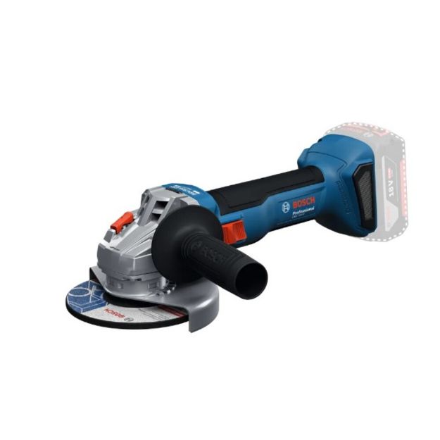 Immagine di Bosch Smerigliatrice Angolare Gws18v-8 - GWS18V-8