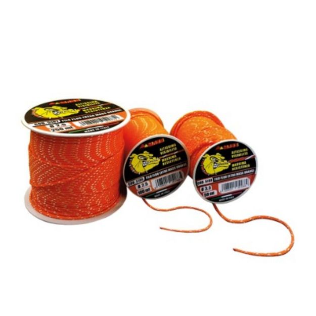 Immagine di Mass Filo Arancio Stradale Alta - 5186