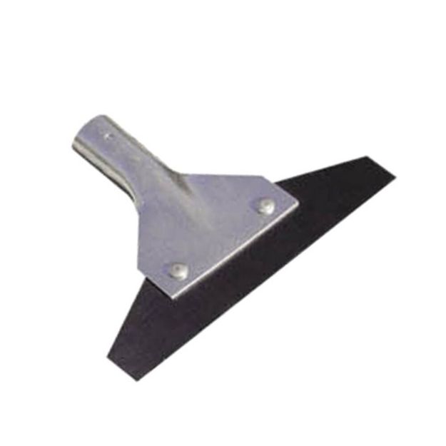 Immagine di Mass Raschietto Lama Temprata 20Cm S/M - 648