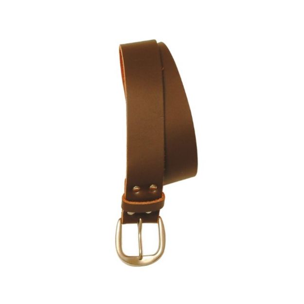 Immagine di Mass Cintura Cuoio Extra Deluxe - 852