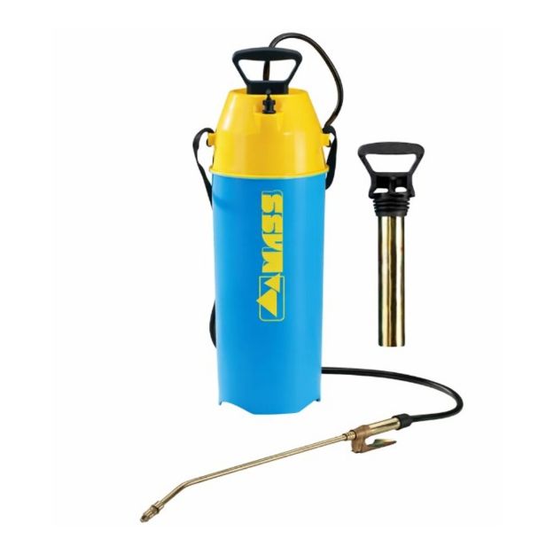 Immagine di Mass Pompa Dis.Caribe Blu Mass.Da Lt.8 - PPBT36C+SX3B2