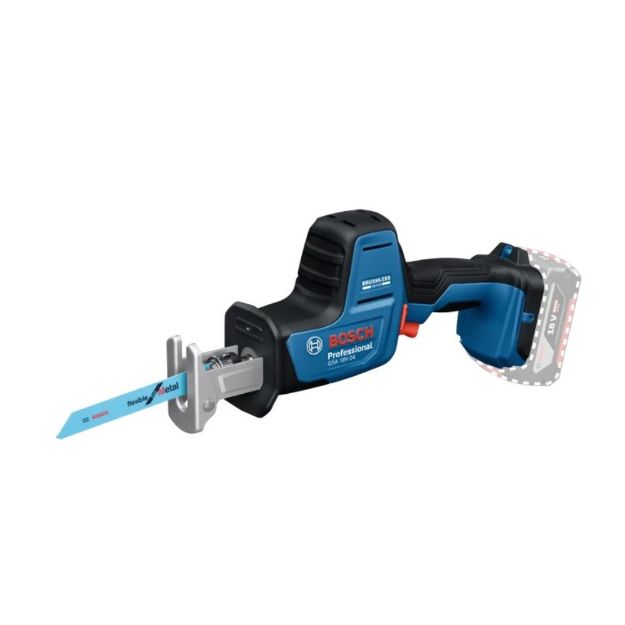 Immagine di Bosch Sega Universale Gsa18v-24 - GSA18V-24