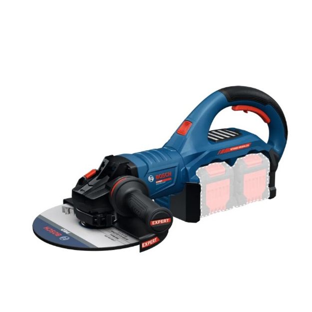 Immagine di Bosch Smerigliatrice Bosch Exws18v2-230P - EXWS18V2-230P