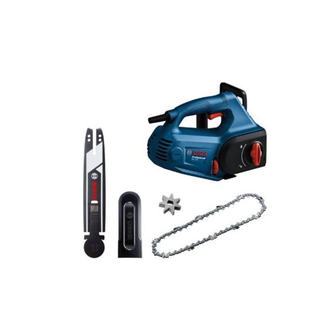 Immagine di Bosch Tagliablocchi Bosch Gac250 - GAC250