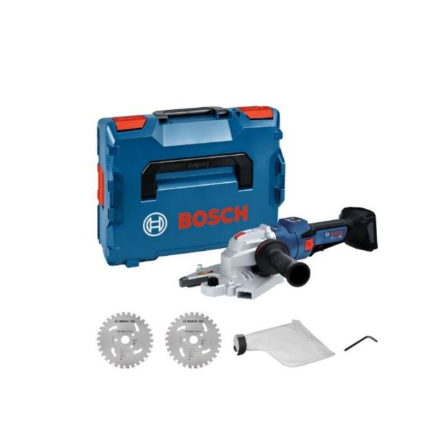 Immagine di Bosch Tagliatondini Bosch Gbc18v-32Ps - GBC18V-32PS