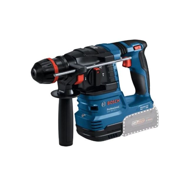 Immagine di Bosch Martello Bosch Gbh18v-22 X - GBH18V-22X